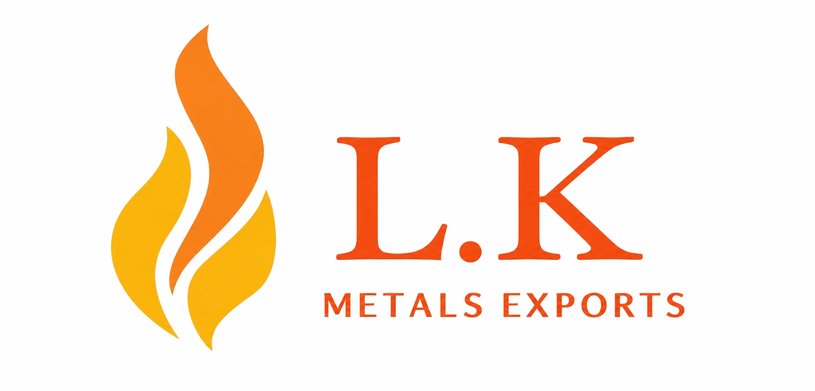 L.K. Metals Exports